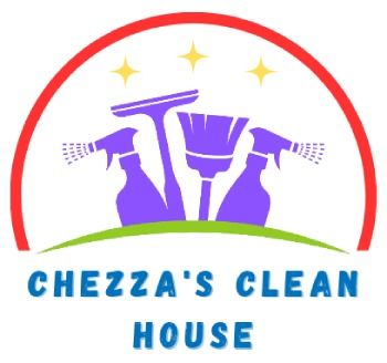 Chezza's Clean House-logo