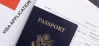 Visa Application-Passport in Boston MA