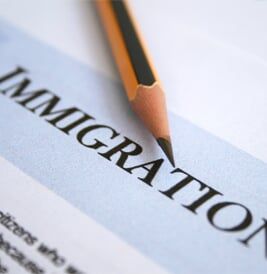 Customs-Immigration in Boston MA