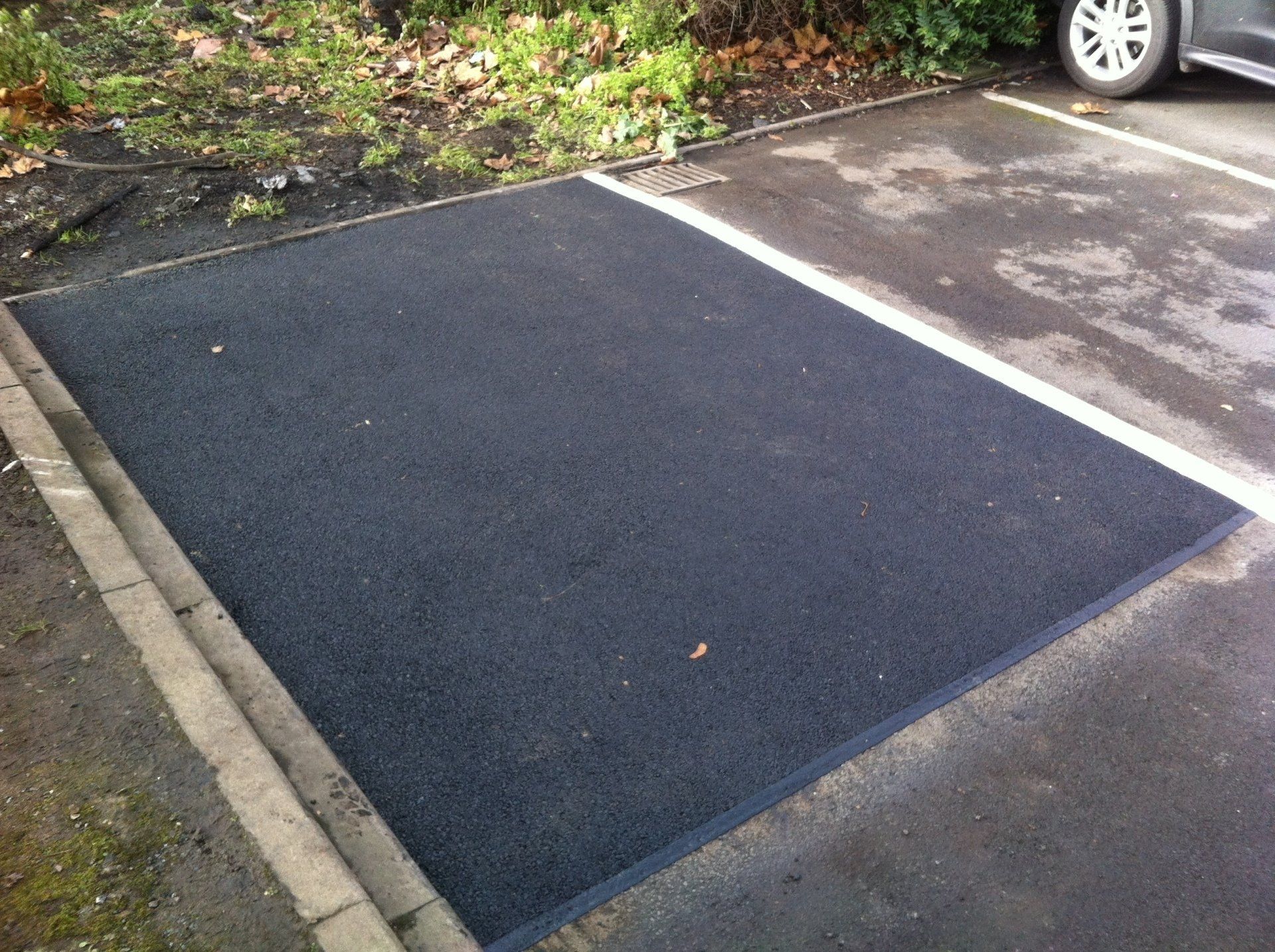 Quality Road, Driveway & Car Park Surfacing in Malvern, Worcestershire