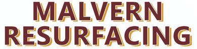 Malvern Resurfacing Company Logo