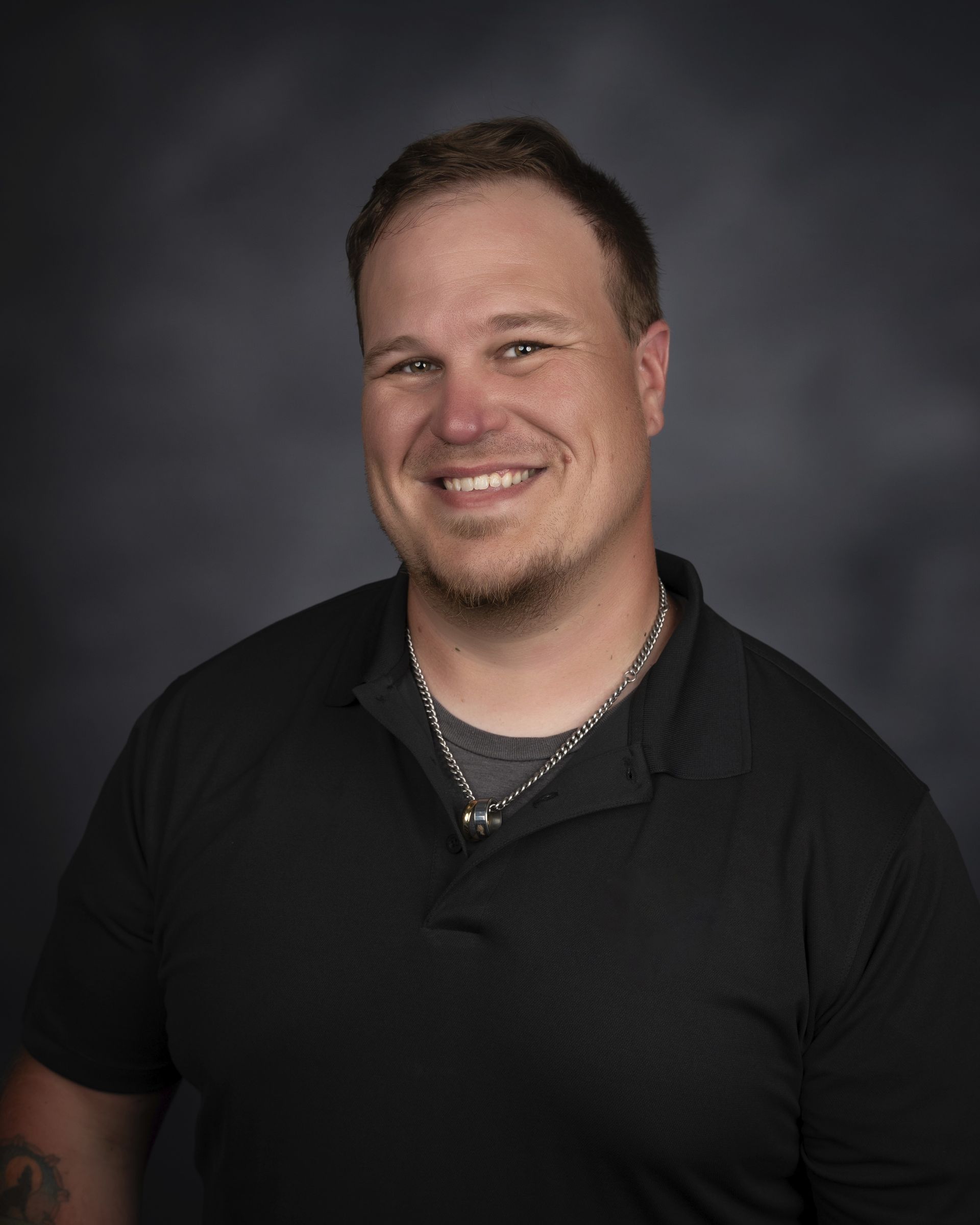 Staff Photo