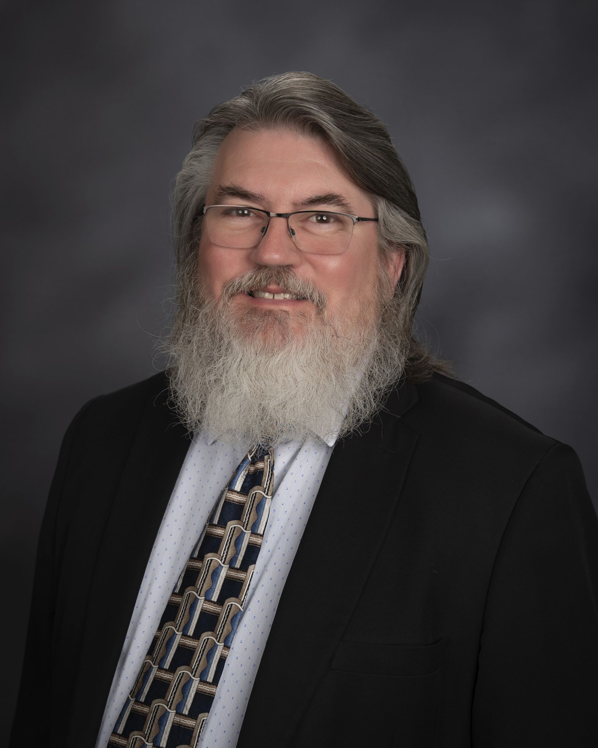 Staff Photo