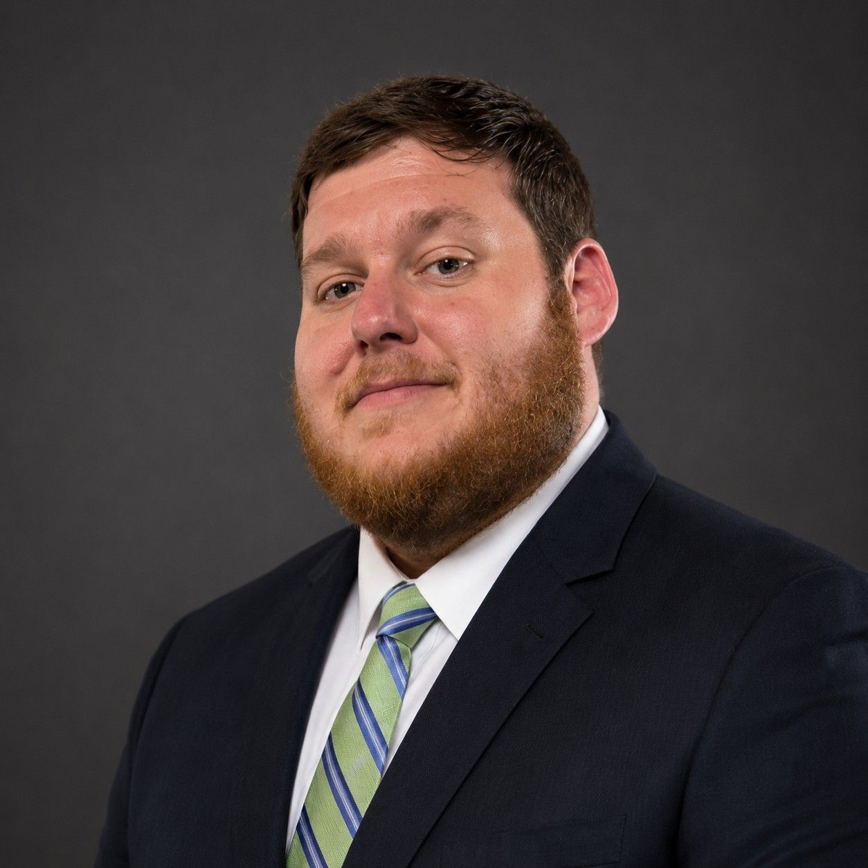 Staff Photo