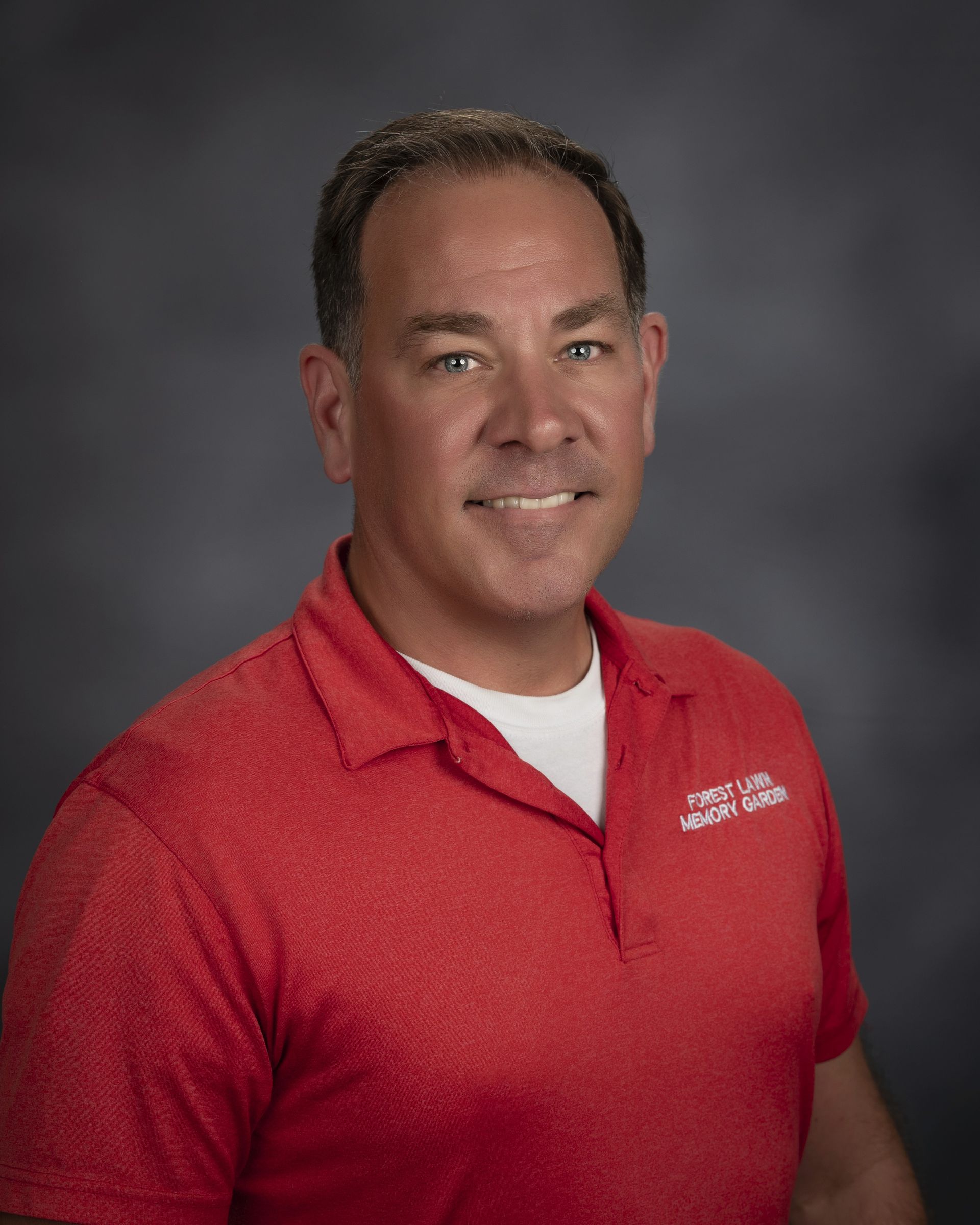 Staff Photo