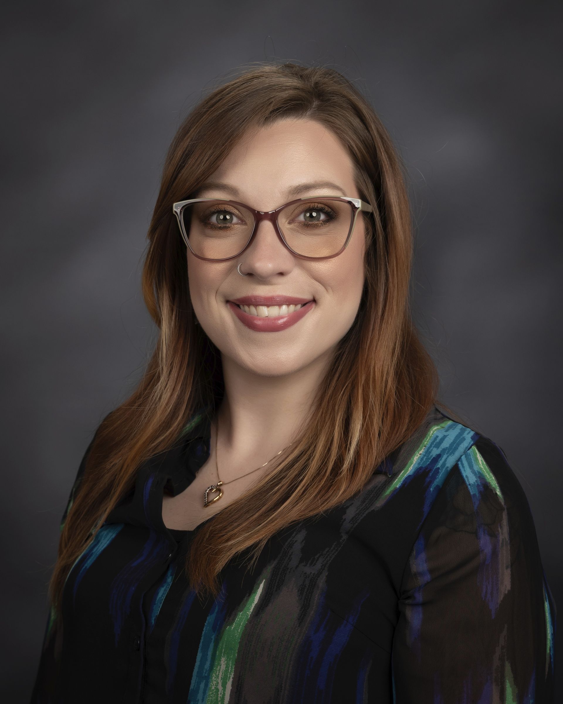 Staff Photo