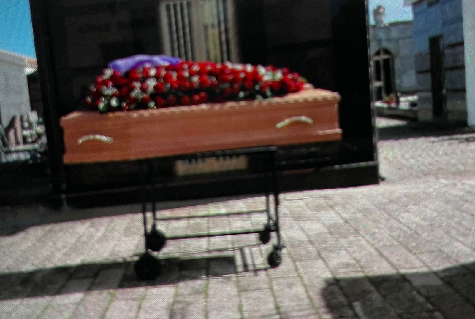 Funerali completi