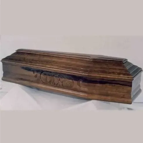 cofano funebre