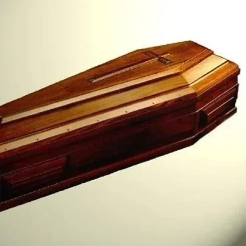 bara in legno