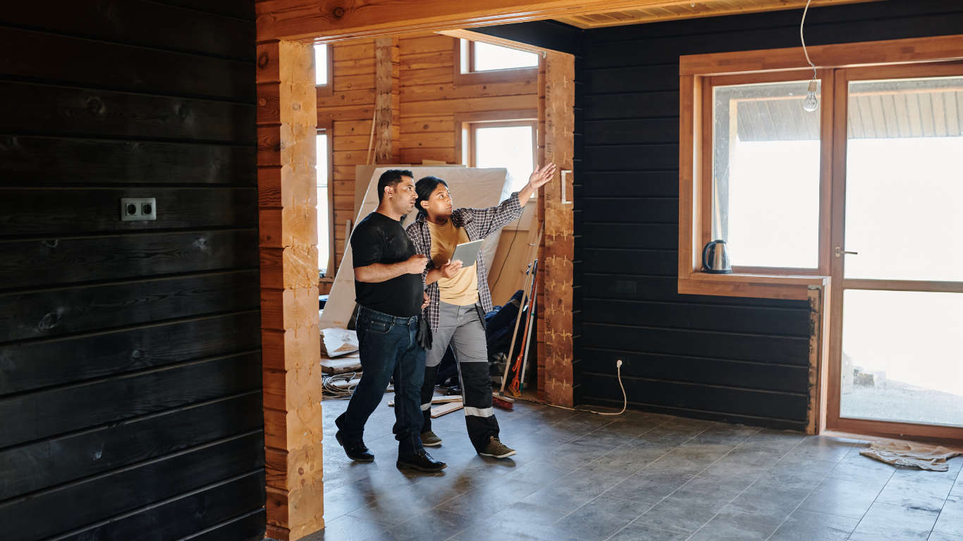 home improvement contractors