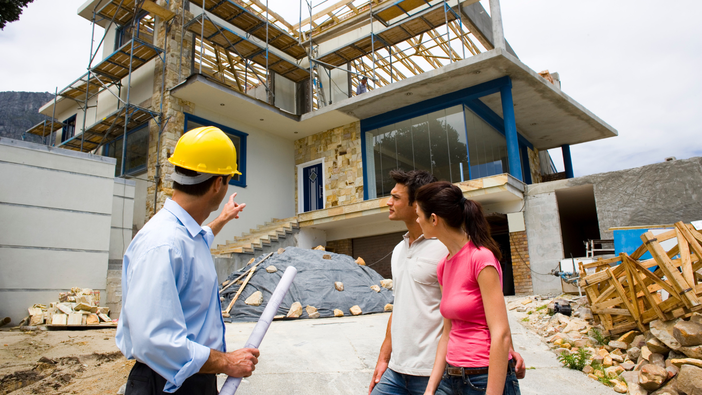 home improvement contractors