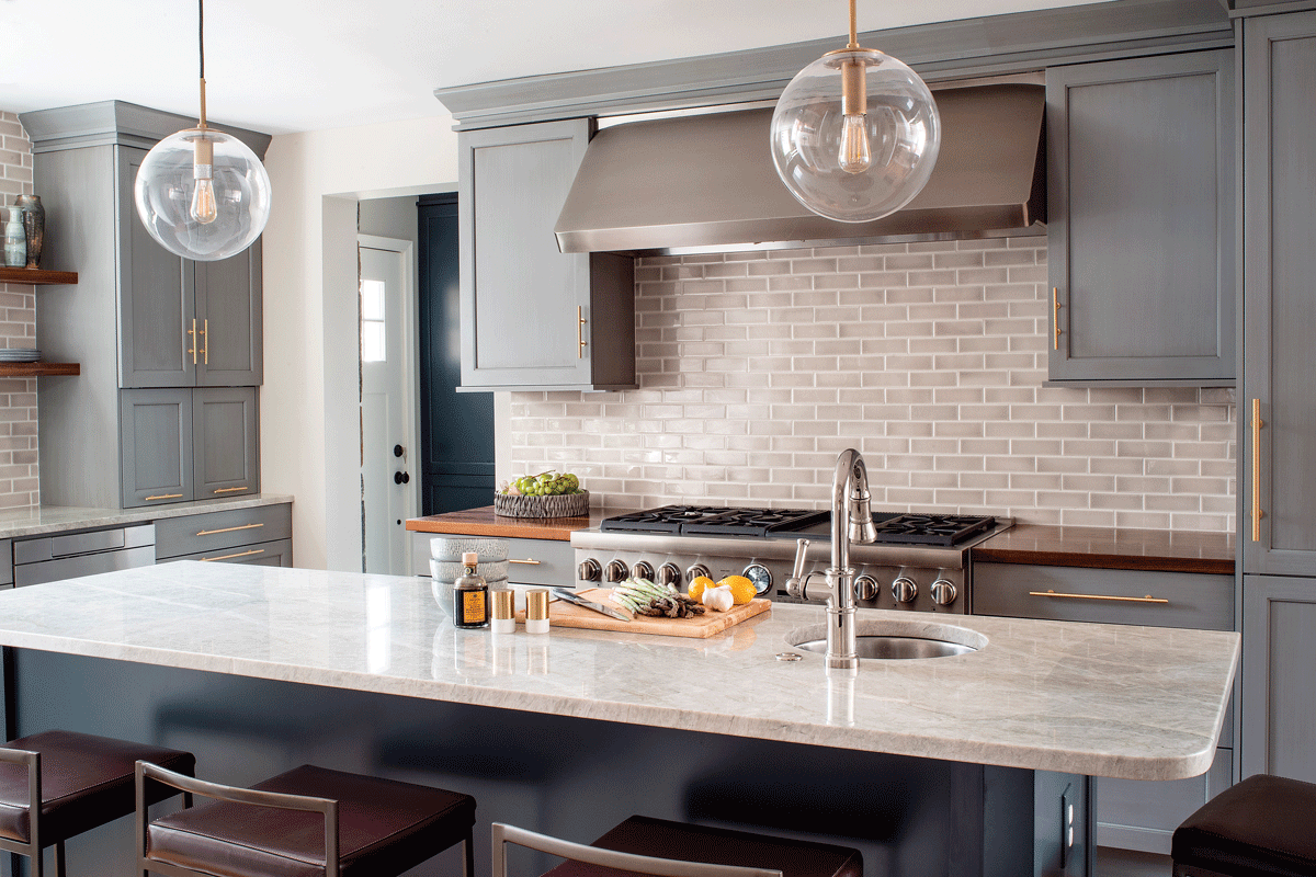 Kitchen Remodel rosedale