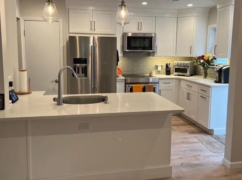 Kitchen Remodeling Long Island