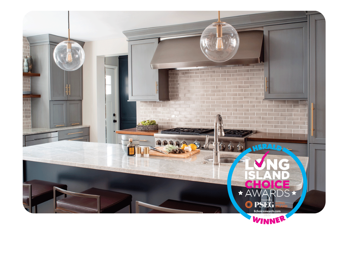 Kitchen Remodeling Long Island