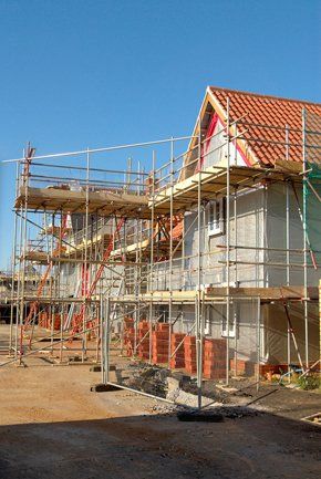 For a scaffolding erection company with a wealth of experience in Keith, Morayshire call 01542 888 098 Scaffolding