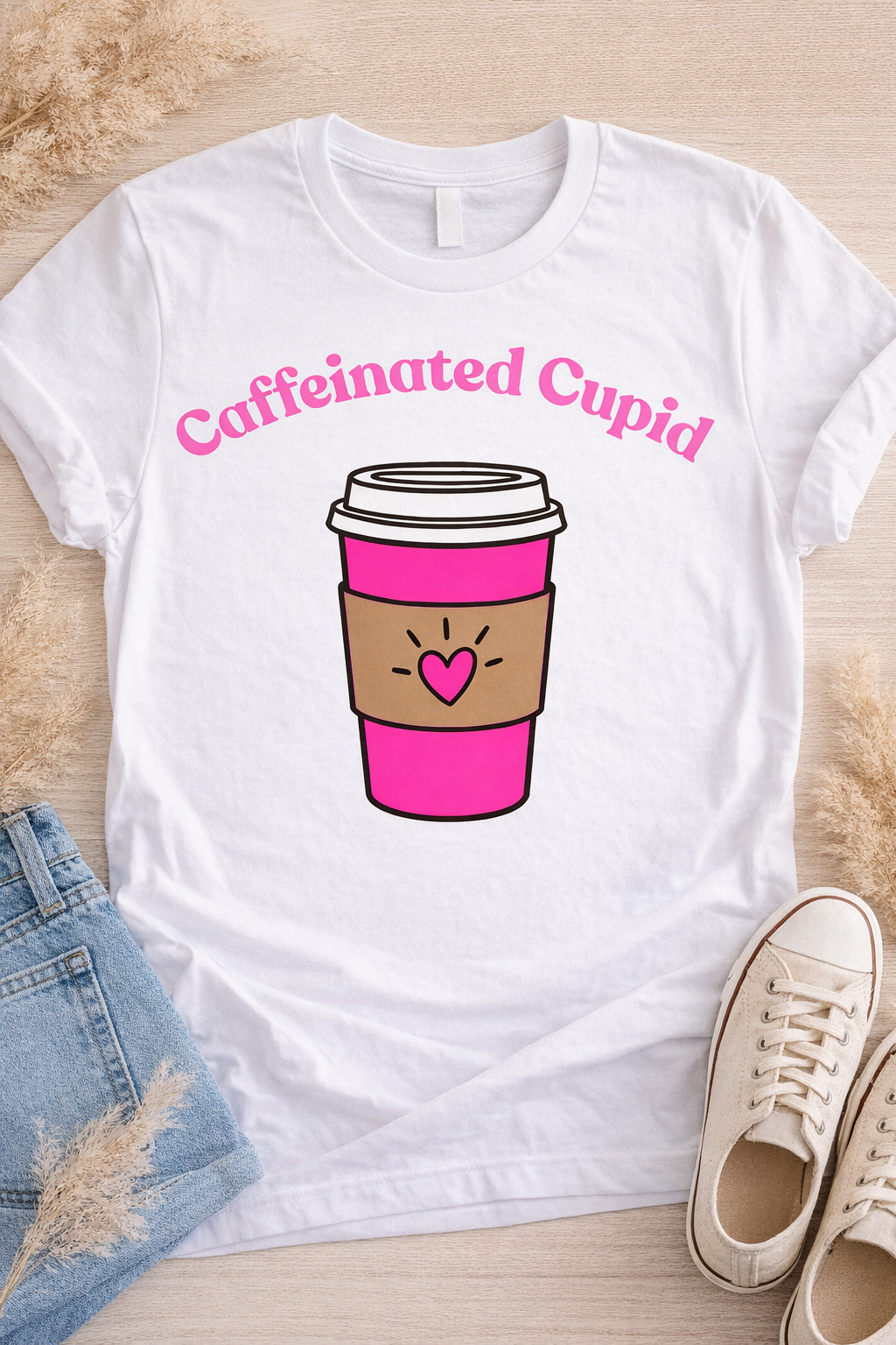 Caffeinated Cupid