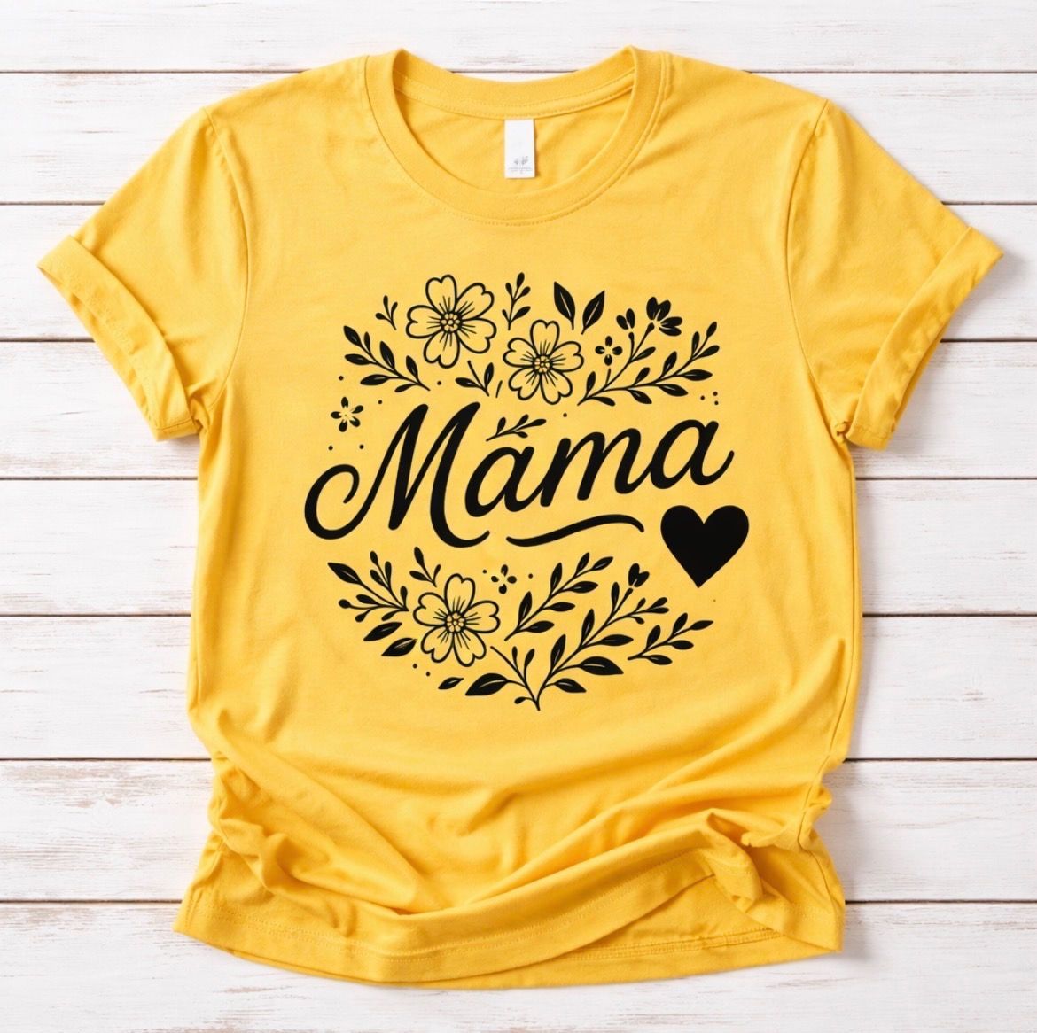 Mama
