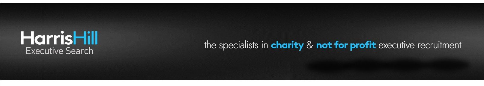 Harris HI logo with text: 