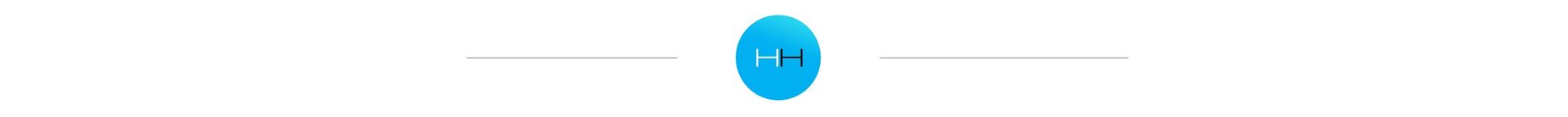 Vertical blue blur on a white background.