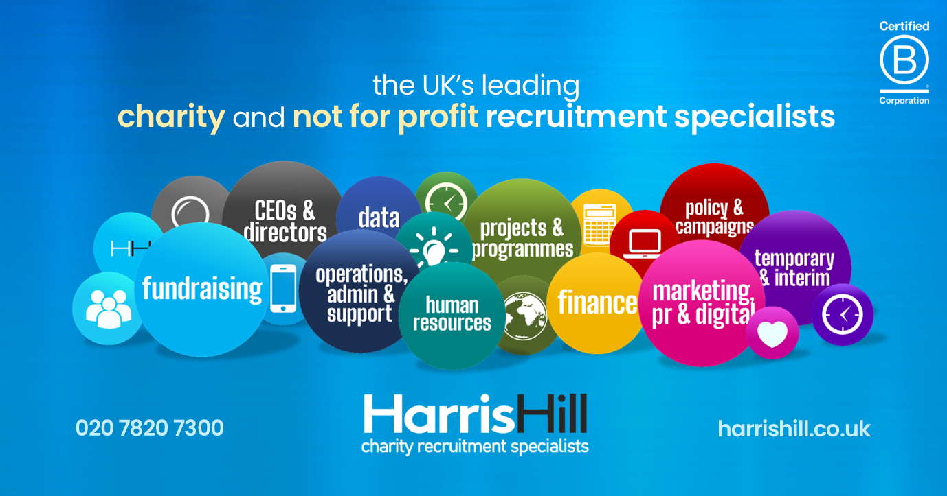 Harris Hill