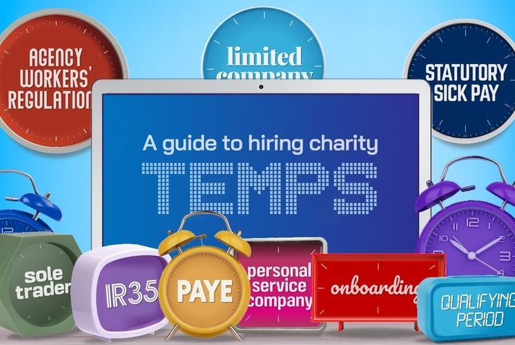 Considering hiring a temp? Here’s what you need to know…