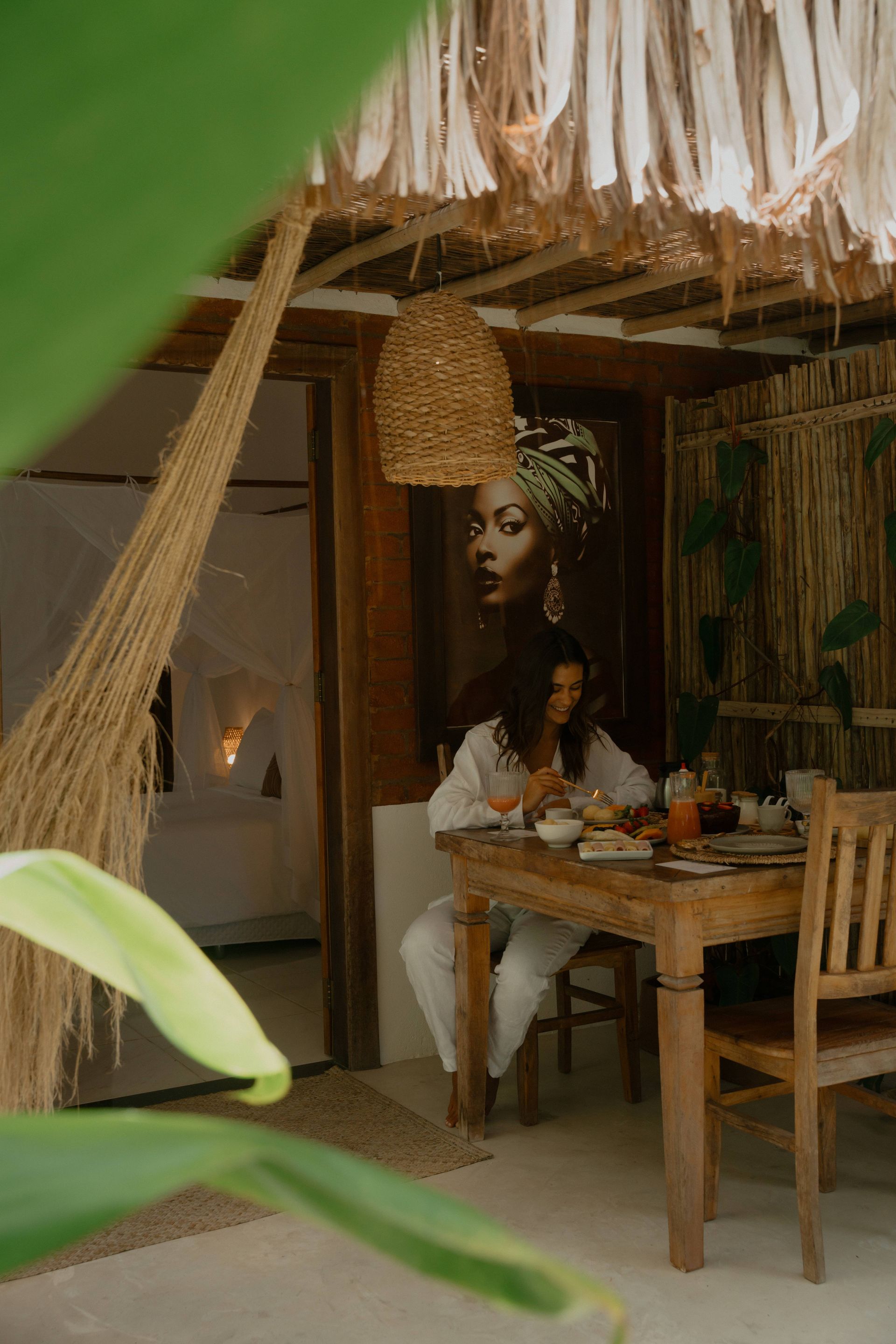 Villa Cacau Floresta