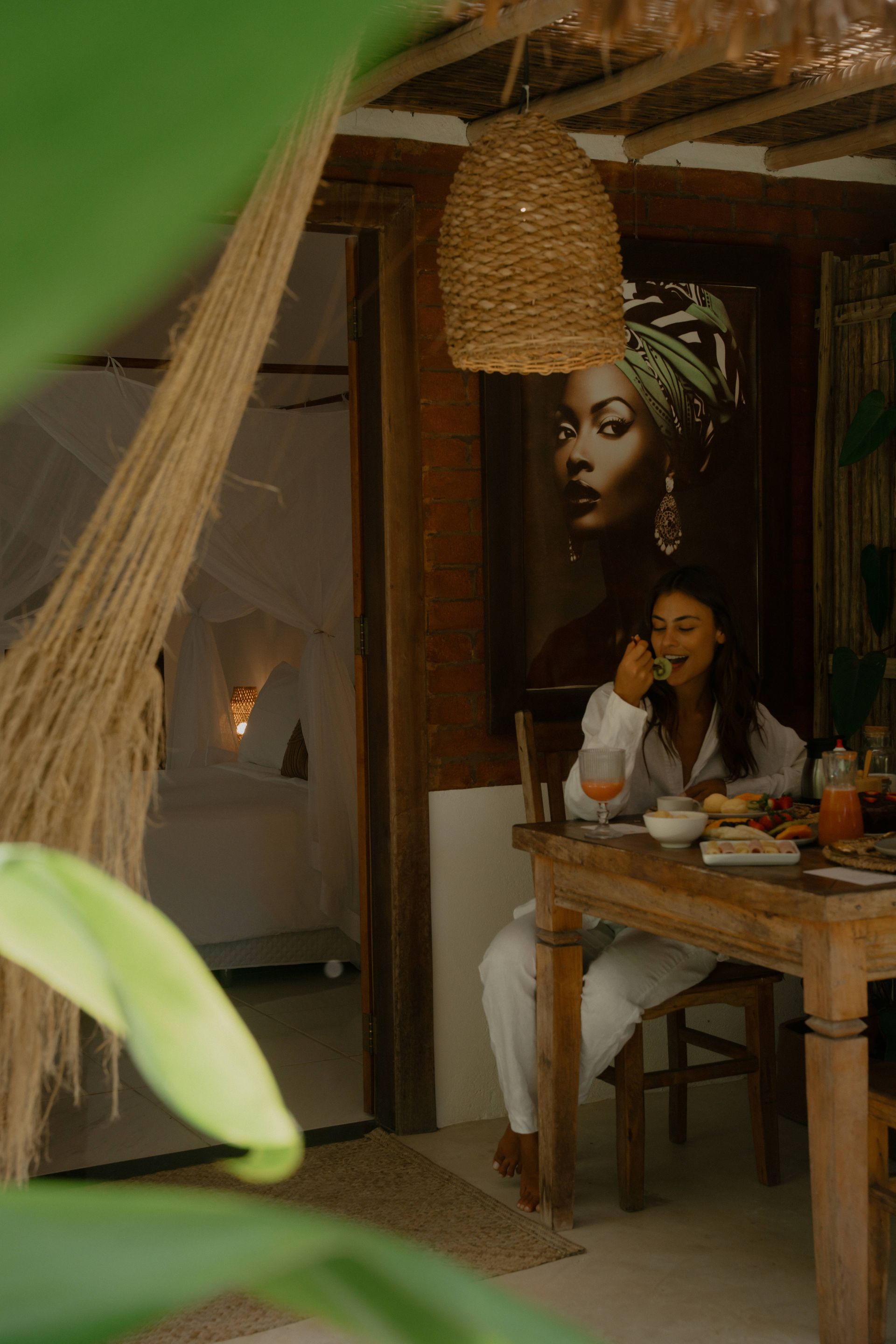 Villa Cacau Floresta