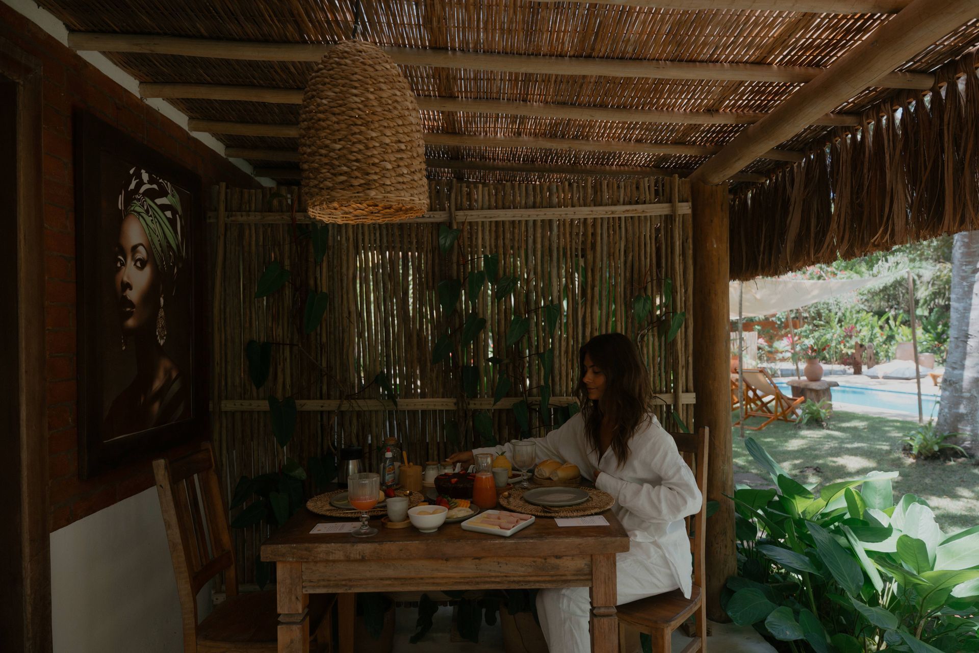 Villa Cacau Floresta