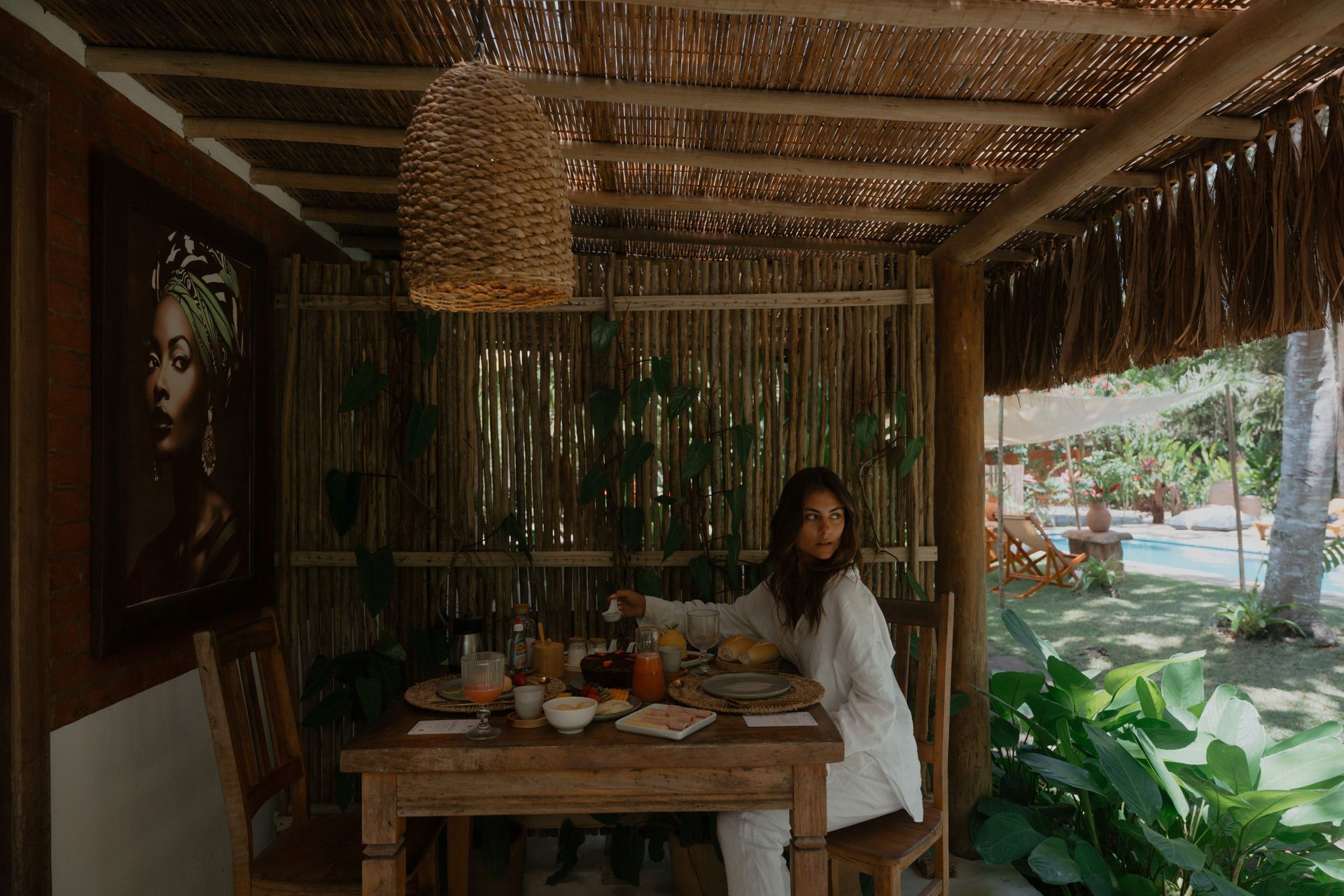 Villa Cacau Floresta