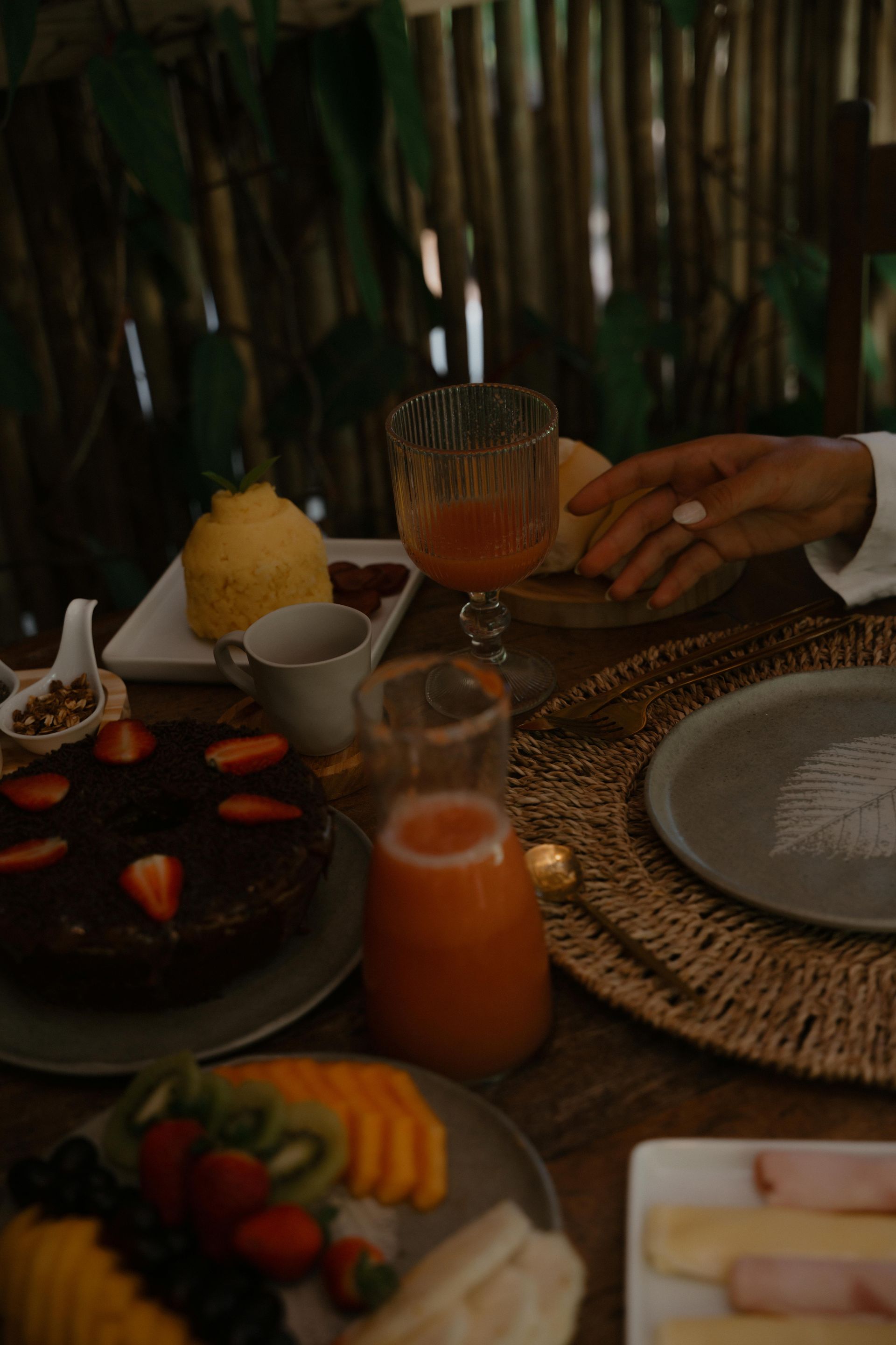 Villa Cacau Floresta