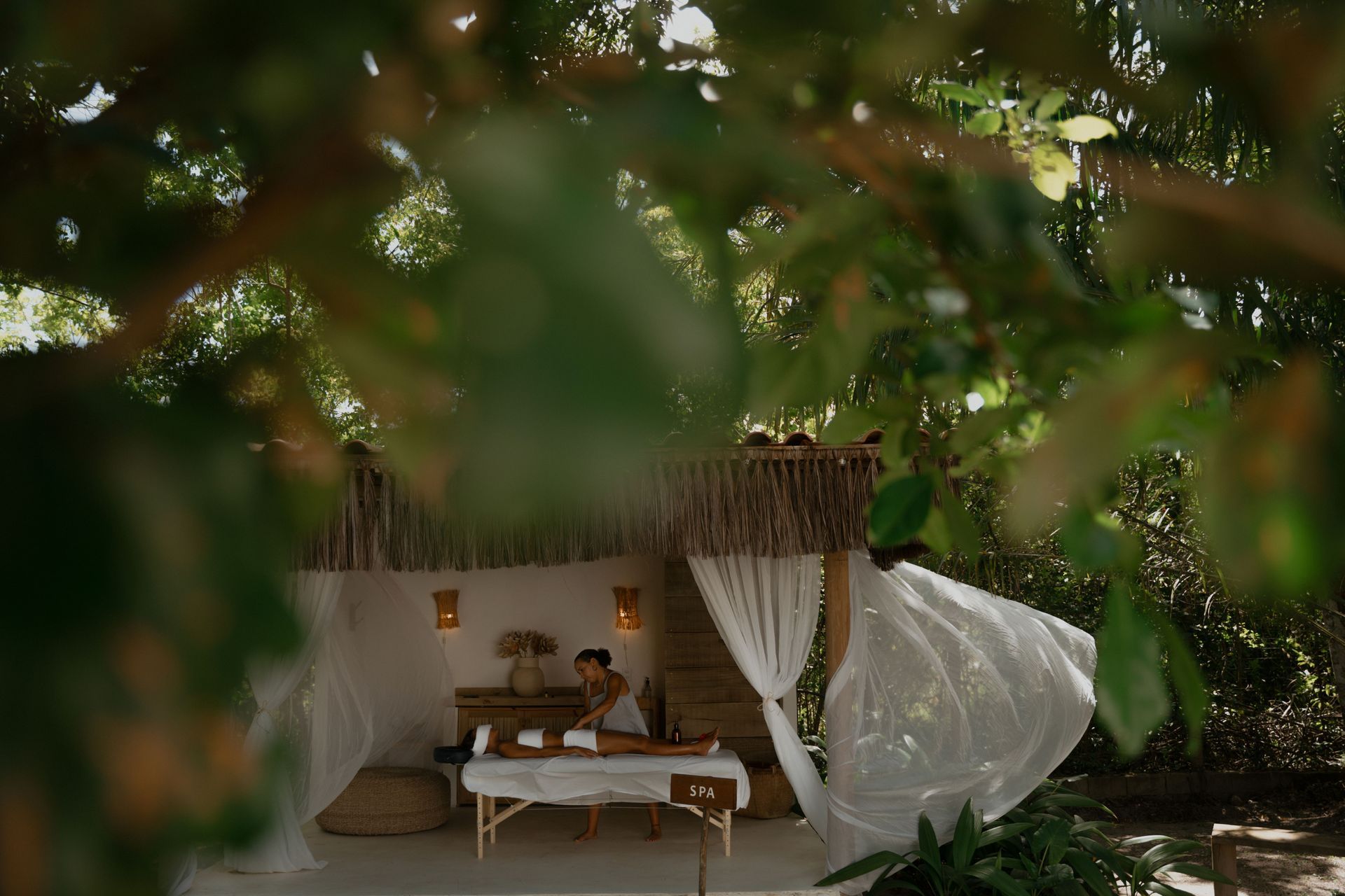 Villa Cacau Floresta