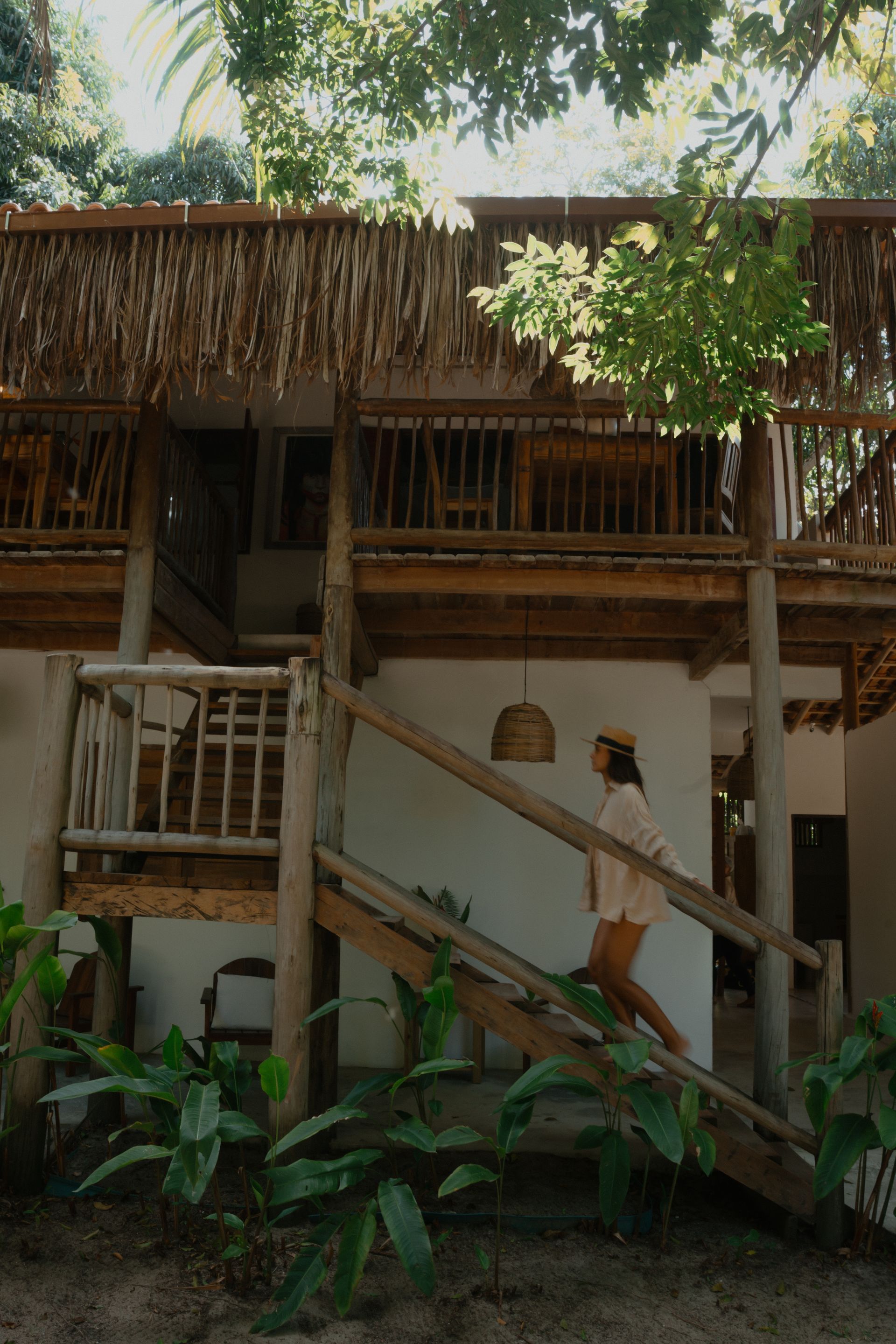 Villa Cacau Floresta