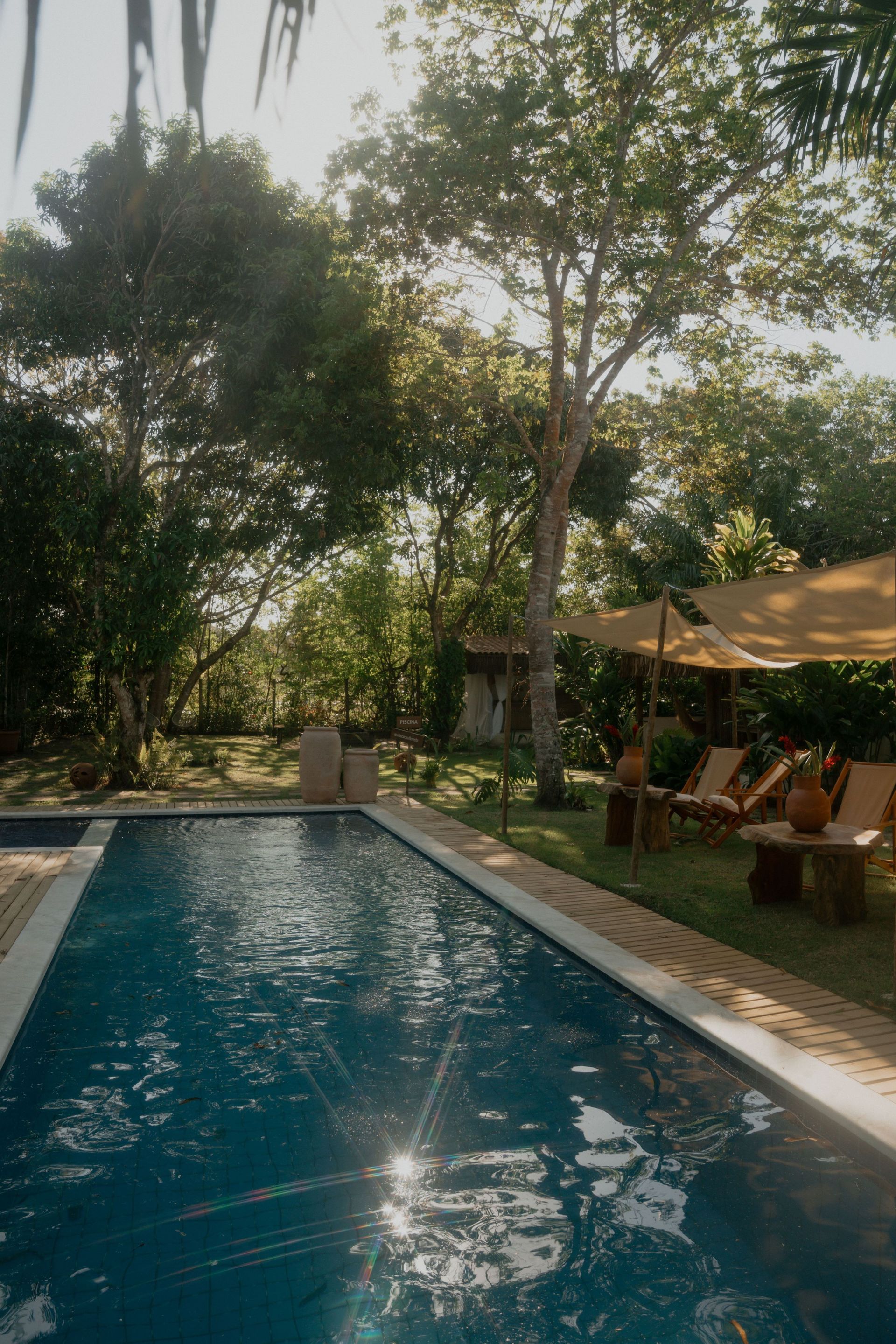 Villa Cacau Floresta