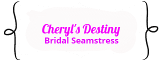 Cheryl's Destiny Bridal Gown and Party Dress Alterations Rutland, MA