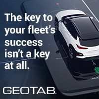 The key to your fleet 's success isn 't a key at all.