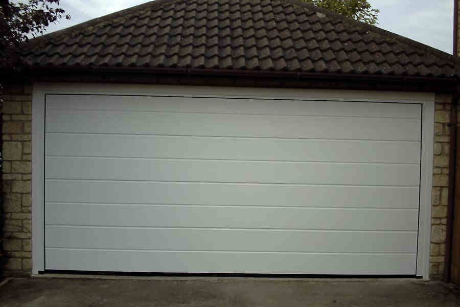 structural conversion completed