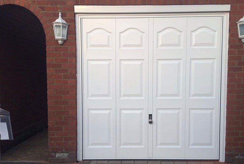 Garage Door 