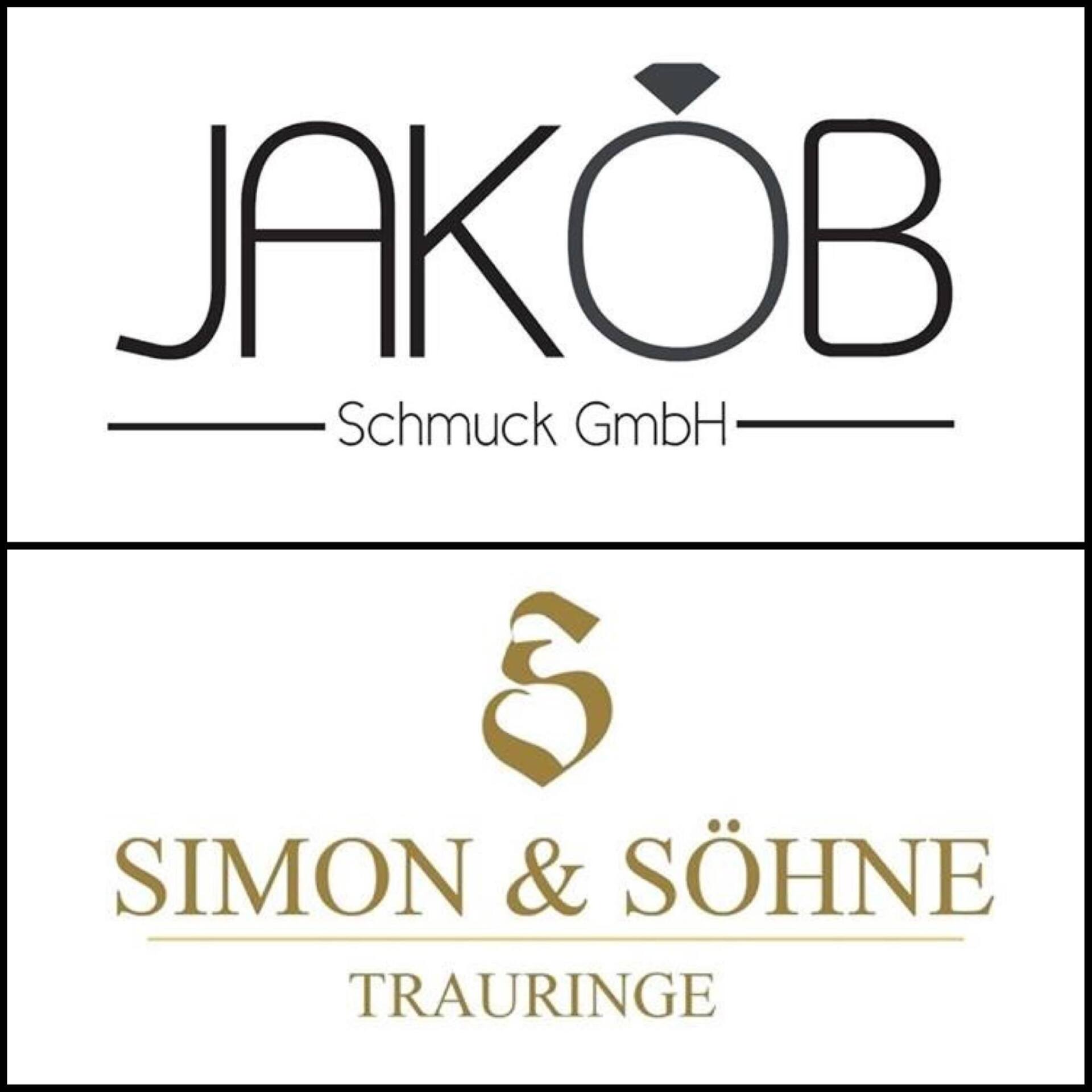 Jacob Schmuck Logo Juwelier Utrecht