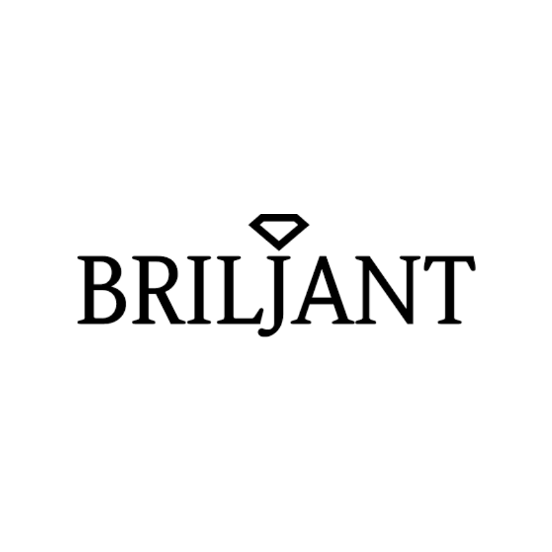 Briljant Trouwringen