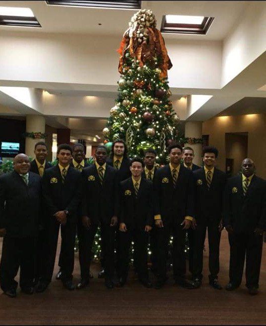 Prestige Preparatory Academy Team