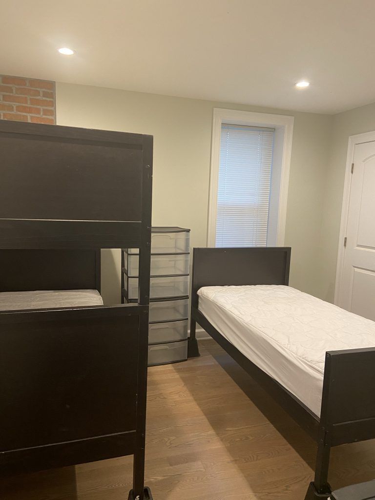 Nice and Clean Bedroom