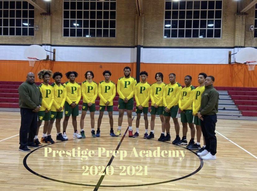 Prestige Preparatory Academy 2020-2021