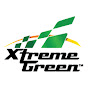 Xtreme Green Logo