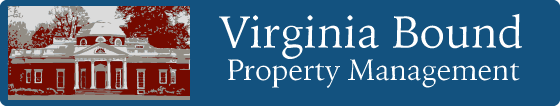 VirginiaBoundPropertyManagement Logo