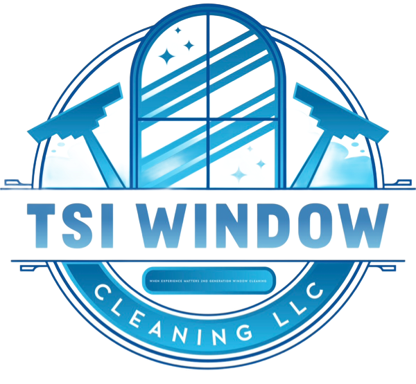 TSI Window Cleaning LLC