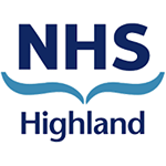NHS Highland Logo