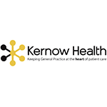 Kernow Health logo