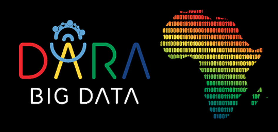 Dara Big Data Logo
