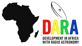 Dara Africa Logo
