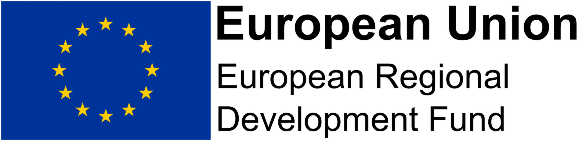 Image of ERDF Logo